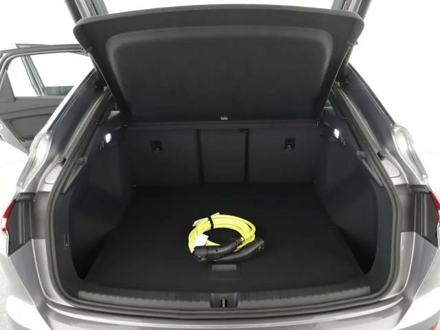 Audi Q4 e-tron Sportback