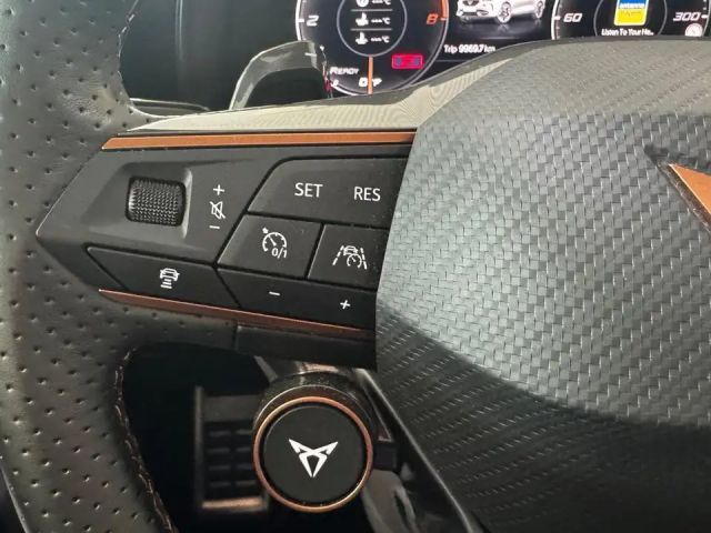 Cupra Formentor 2.0 TSI DSG VZ