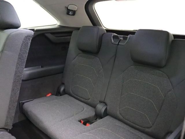 Skoda Kodiaq 1.5 TSI Selection