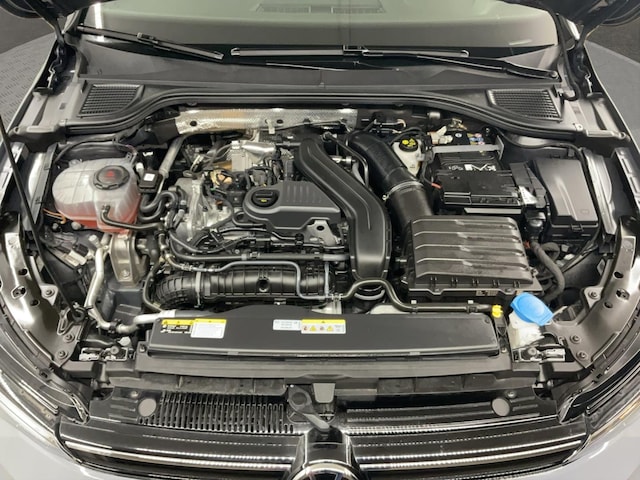 Volkswagen Golf 1.5 TSI Golf VIII Variant