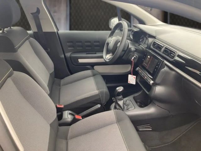 Citroën C3 PureTech