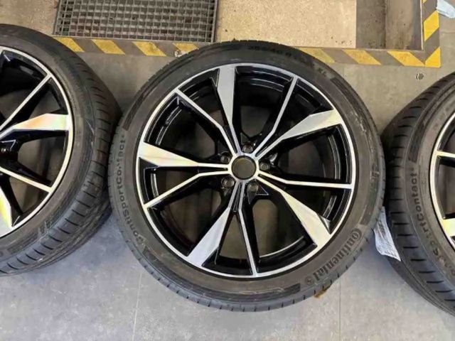 Volkswagen Tiguan 2.0 TDI DSG R-Line