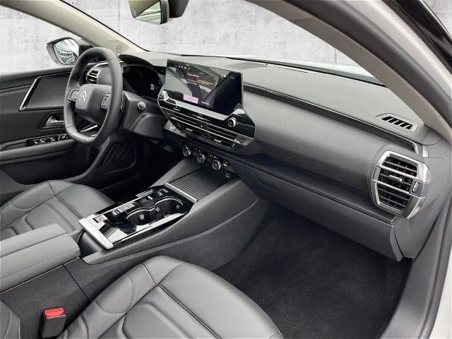 Citroën C5 X Plus PureTech