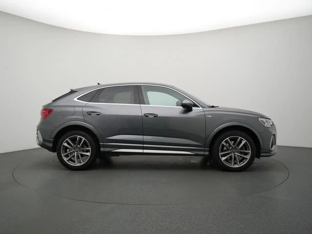 Audi Q3 S-Line Sportback