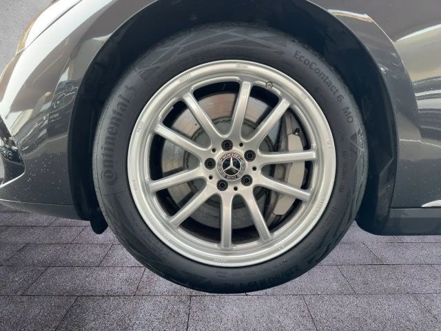 Mercedes-Benz EQE 350 Electric Art Sedan