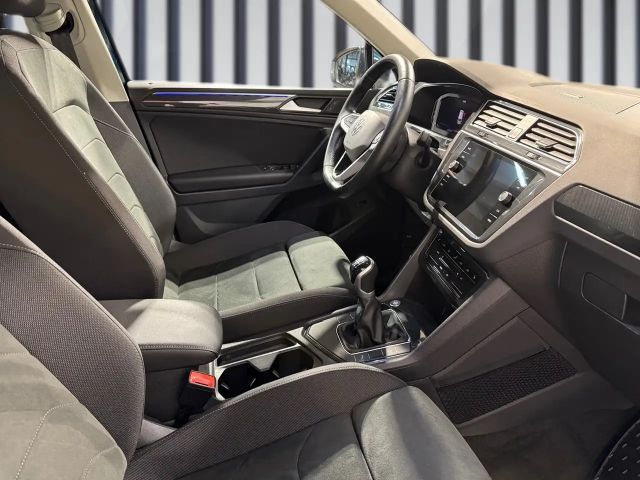 Volkswagen Tiguan ACT Life