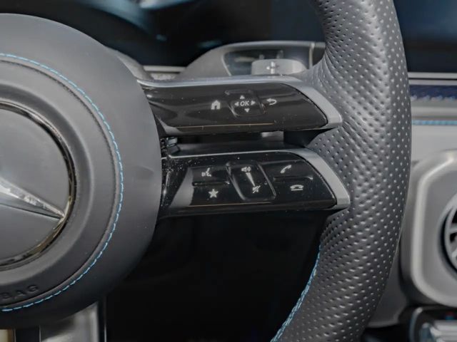 Mercedes-Benz G 580 EditionOne/360/Night/TV-Entertain/SHD/20'