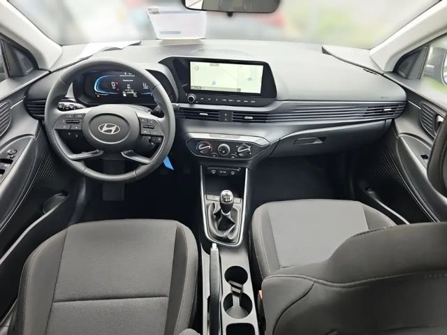 Hyundai Bayon Select T-GDi