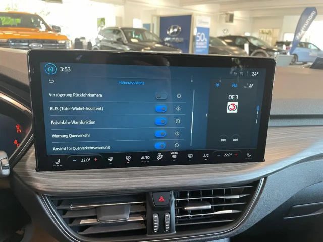 Ford Kuga Active X
