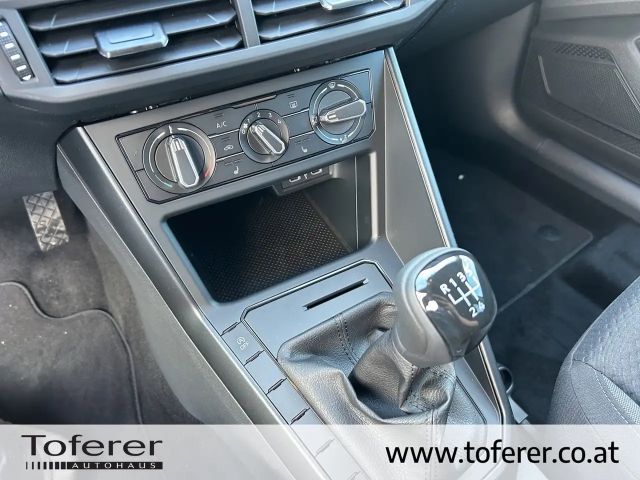 Volkswagen Taigo 4Me TSI