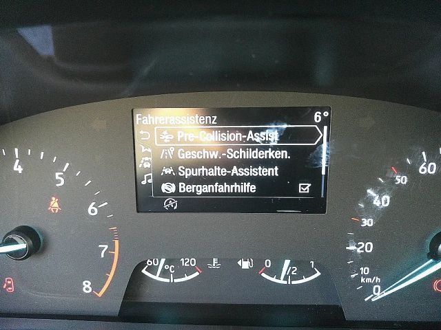 Ford Puma Cool & Connect EcoBoost