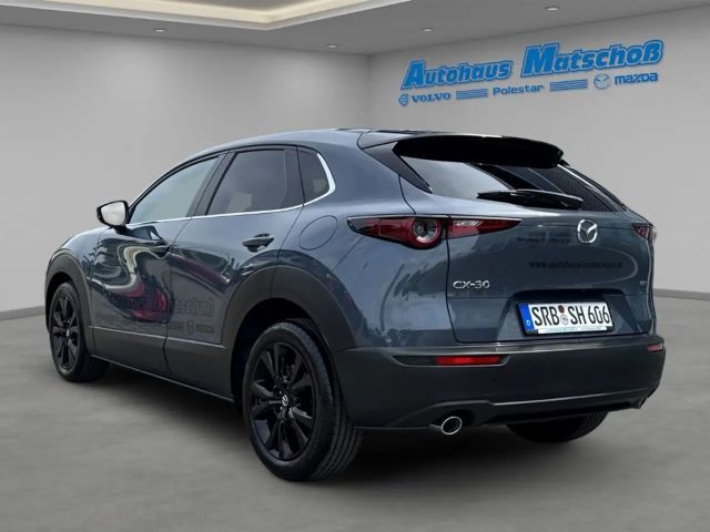 Mazda CX-30 Homura SkyActiv e-Skyactiv