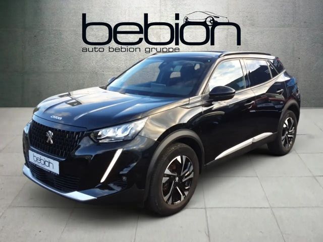 Peugeot 2008 Allure Pack BlueHDi