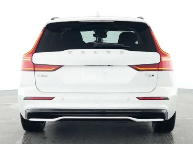 Volvo V60 Dark Plus T6