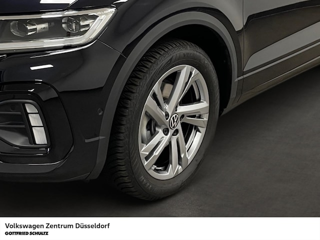 Volkswagen T-Roc 1.5 TSI DSG R-Line