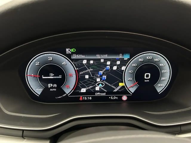 Audi A4 35 TDI Avant S-Line S-Tronic