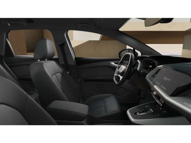 Audi Q4 e-tron Quattro S-Line