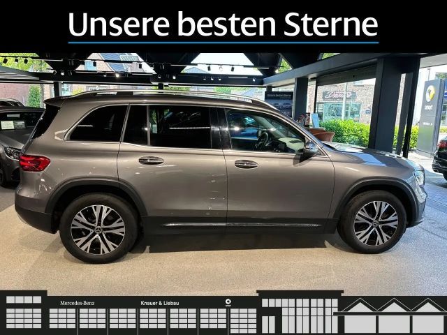 Mercedes-Benz GLB 220 4MATIC Progressive