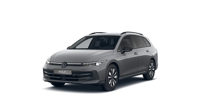 Volkswagen Golf 1.5 TSI Golf VIII Variant