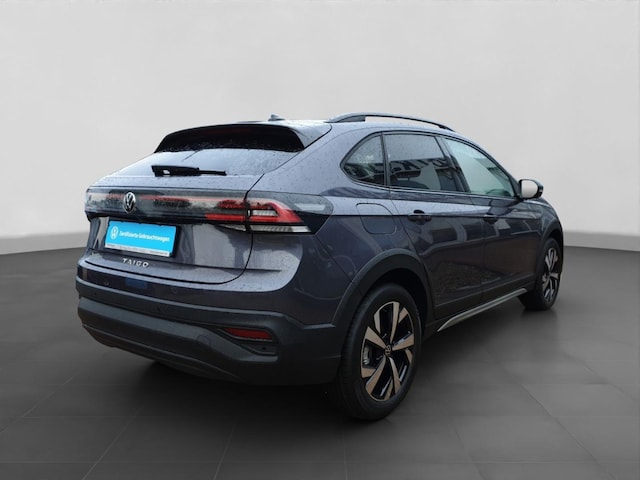 Volkswagen Taigo 1.0 TSI DSG Life