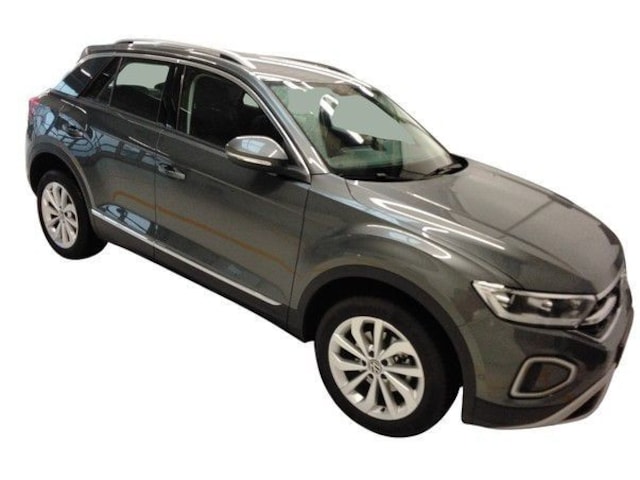 Volkswagen T-Roc 1.5 TSI DSG Style