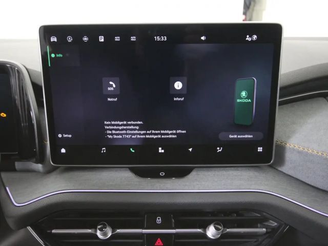 Skoda Kodiaq Selection
