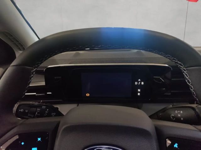 Ford Explorer Extended range RWD