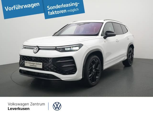 Volkswagen Tayron 4Motion R-Line