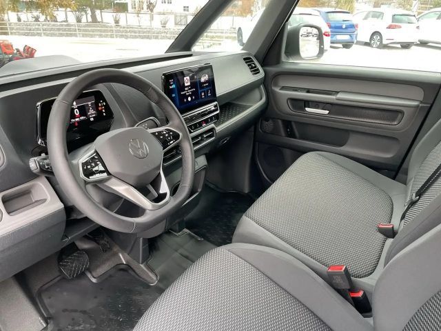 Volkswagen ID.Buzz Cargo 150 kW