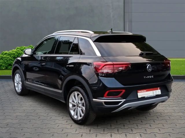 Volkswagen T-Roc 1.5 TSI Style