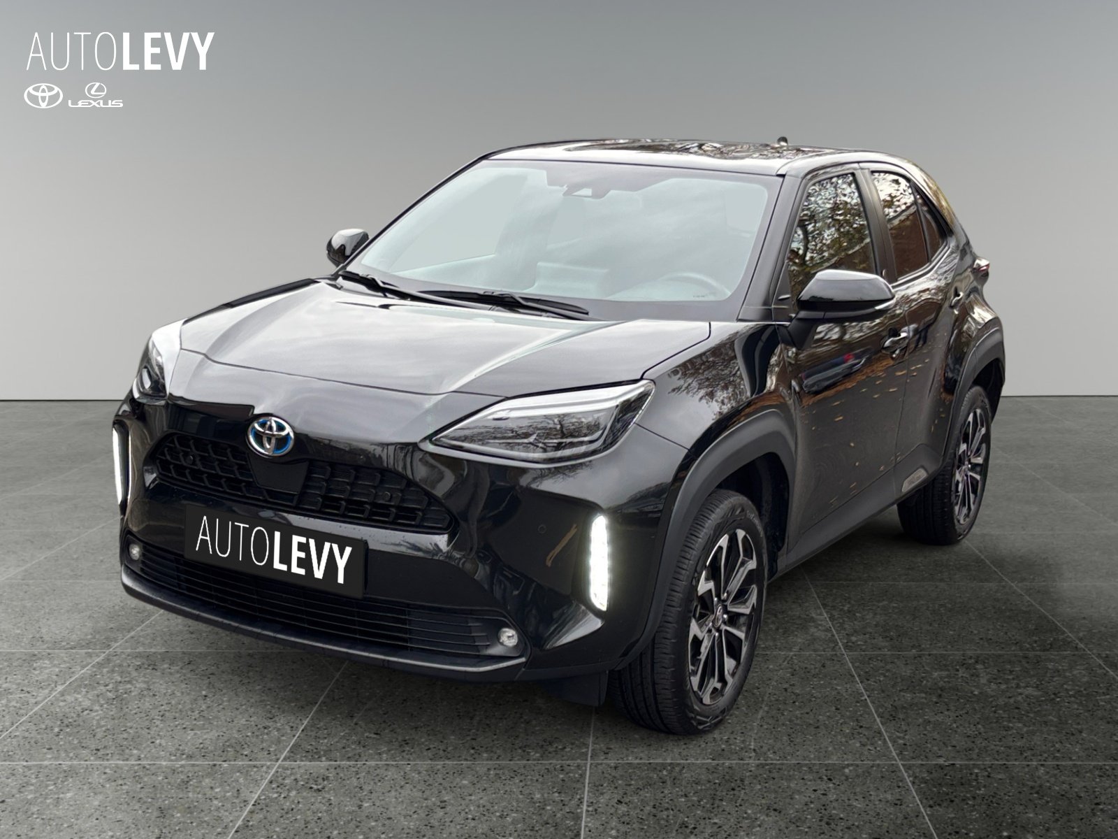 Toyota Yaris Cross 5-deurs Team D