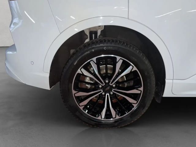 Ford Kuga Plug in Hybrid ST Line