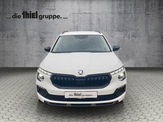 Skoda Kamiq 1.0 TSI Tour