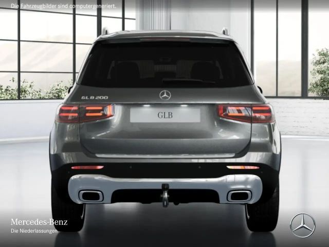 Mercedes-Benz GLB 200 Progressive