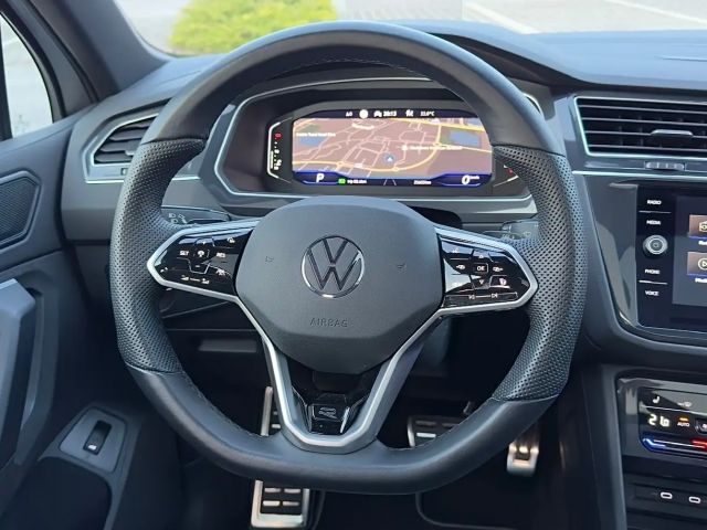 Volkswagen Tiguan DSG R-Line