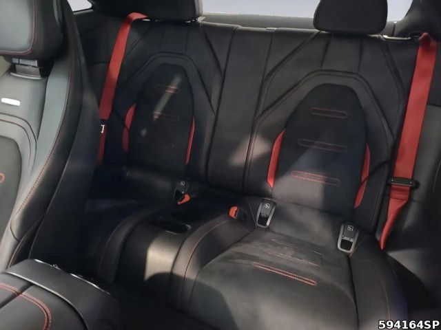 Mercedes-Benz CLE 53 AMG 4MATIC AMG Line