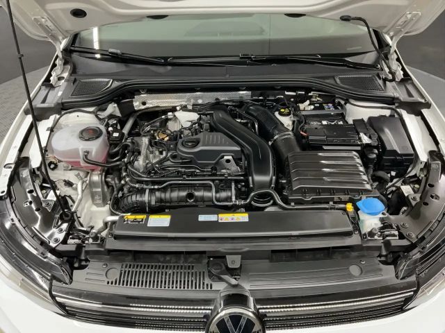 Volkswagen Golf 1.5 TSI Golf VIII Life