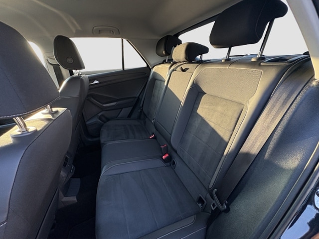 Volkswagen T-Roc Plus Style