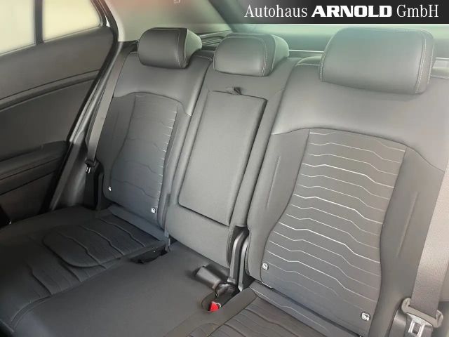 Kia Sportage GDi Vierwielaandrijving Vision