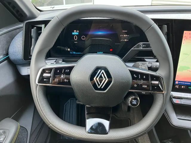 Renault Megane E-Tech E-Tech EV60 Techno