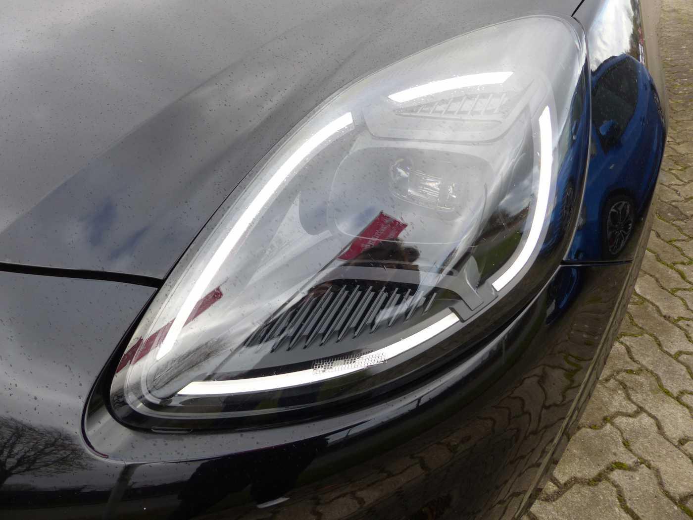 Ford Puma EcoBoost ST Line