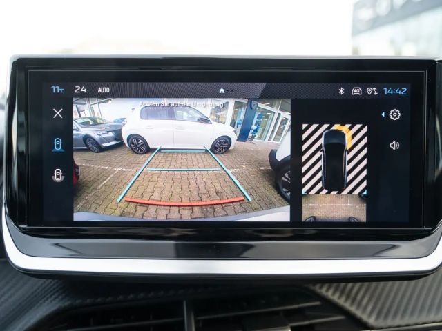 Peugeot 2008 Allure Pack EAT8 PureTech