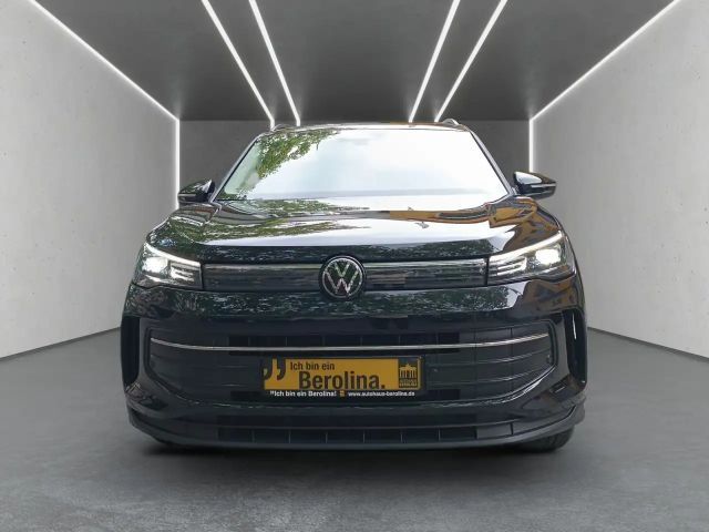 Volkswagen Tiguan 1.5 eTSI DSG Life Pro