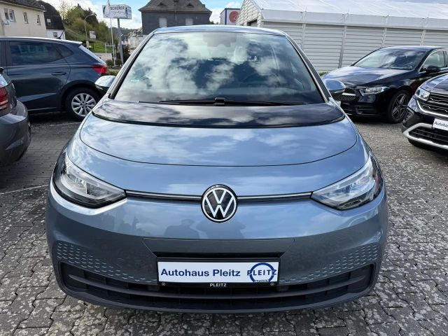 Volkswagen ID.3 City Performance Pure
