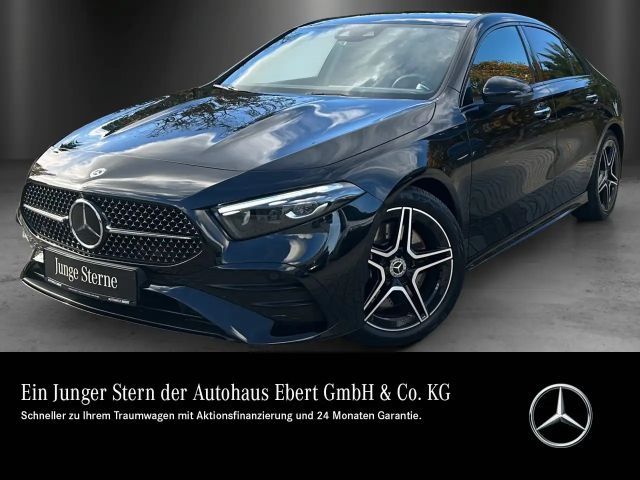 Mercedes-Benz A 250 4MATIC AMG Line