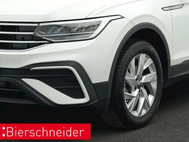 Volkswagen Tiguan 2.0 TDI Allspace DSG Life