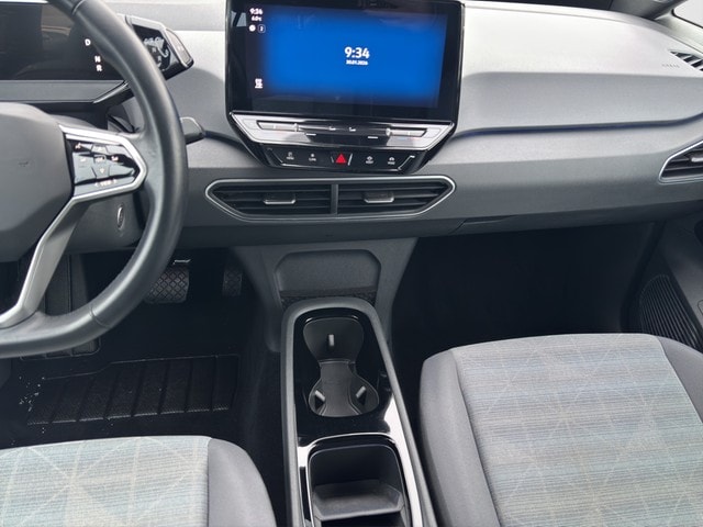 Volkswagen ID.3 150 kW Performance Pro