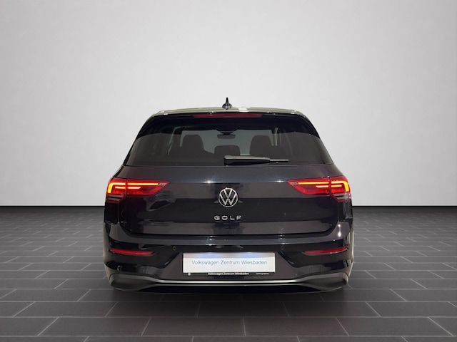 Volkswagen Golf 2.0 TDI DSG Golf VIII