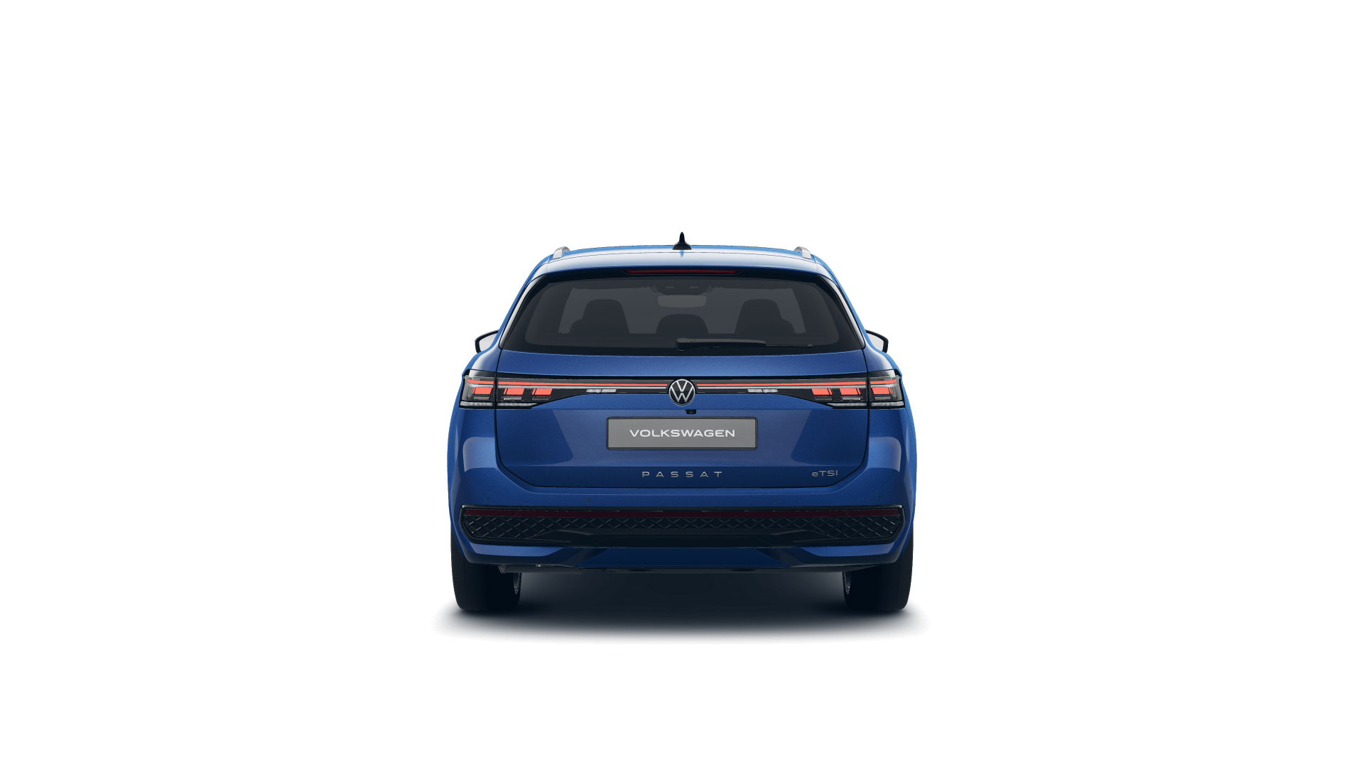 Volkswagen Passat 1.5 eTSI DSG R-Line Variant