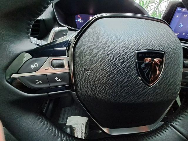 Peugeot 2008 Allure Pack PureTech